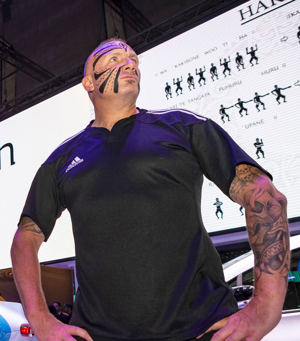 haka